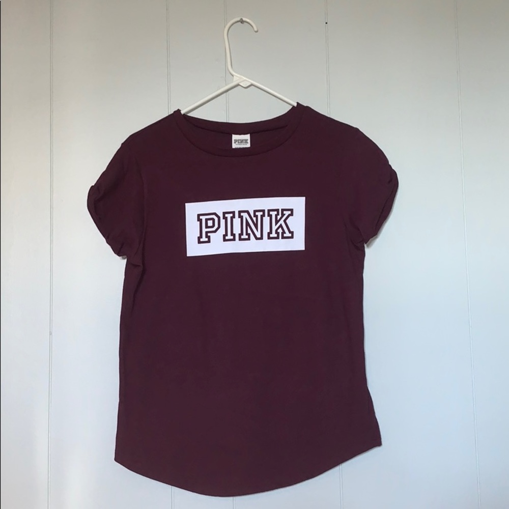 Victoria’s Secret Pink Tee